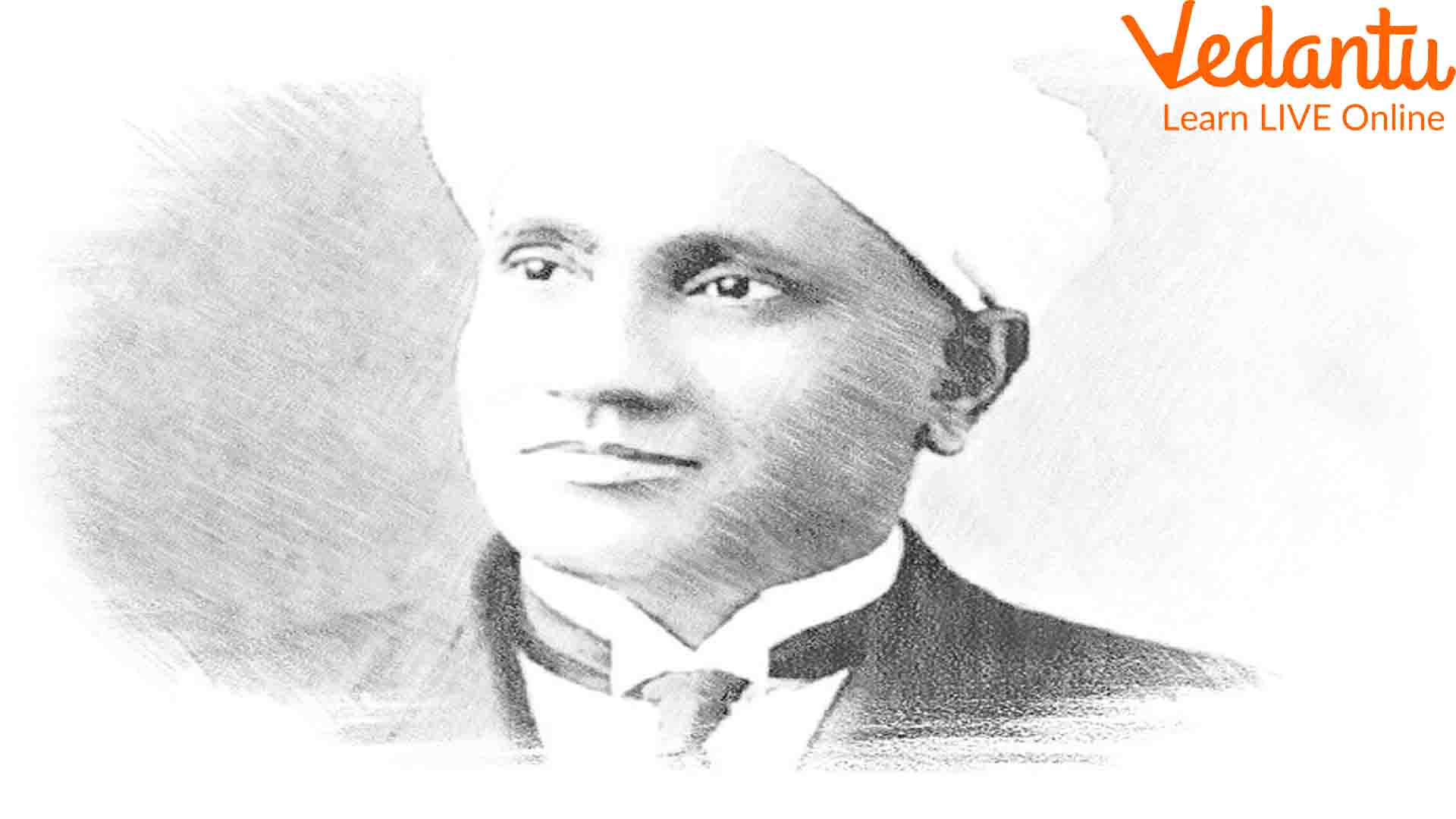 C. V. Raman