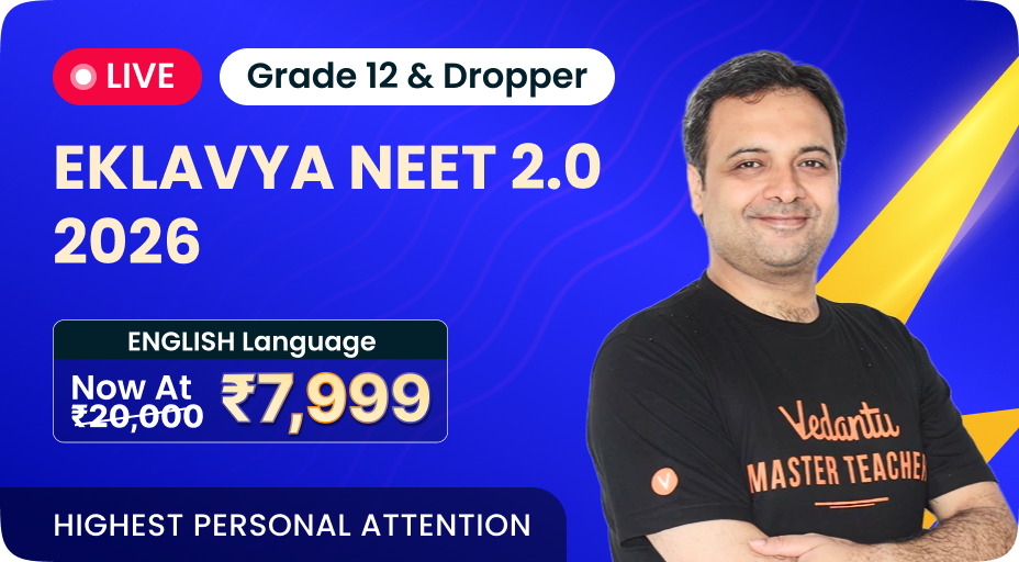 Eklavya NEET 2.0