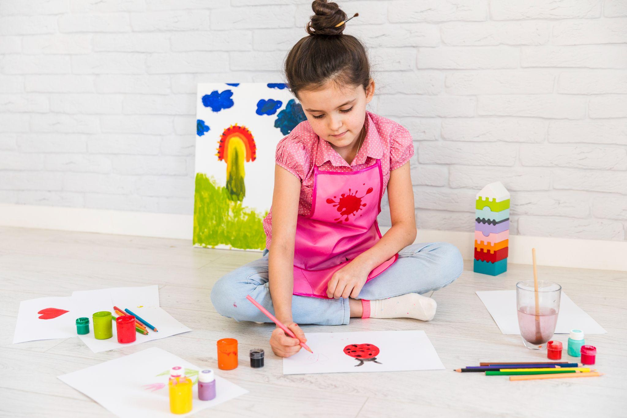 Happy Kidz Home Play School and Daycare