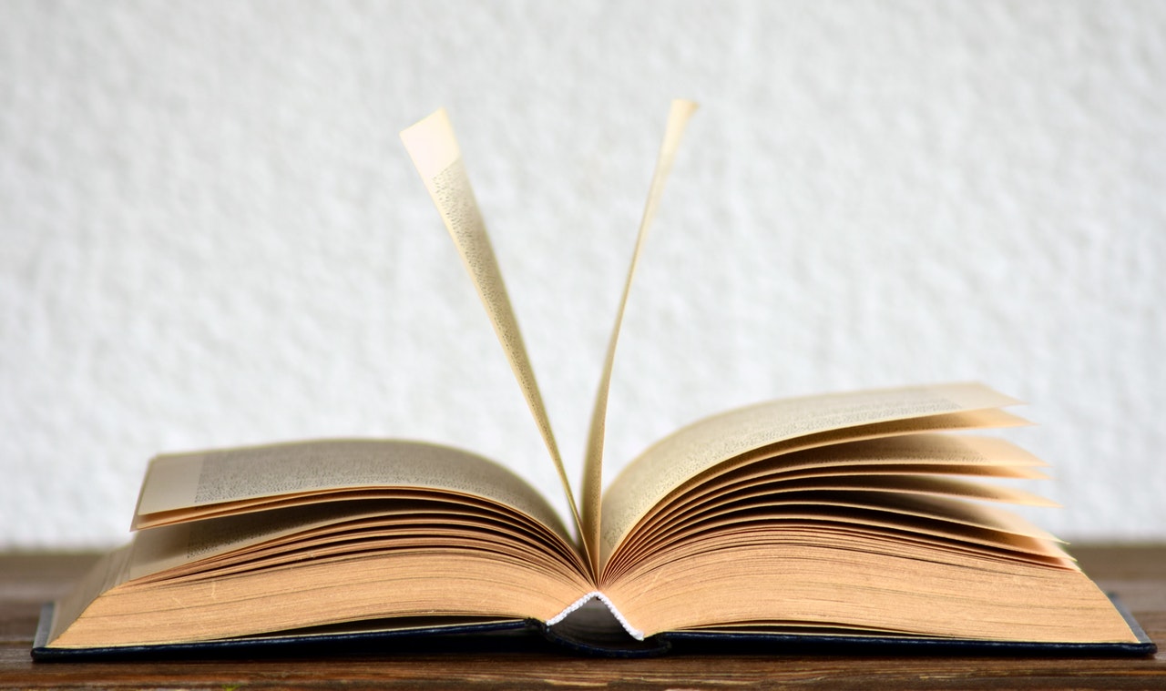 NDA Books