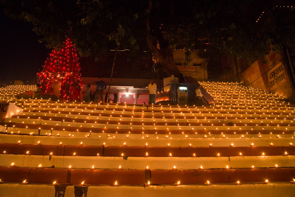 Dev Diwali 2025